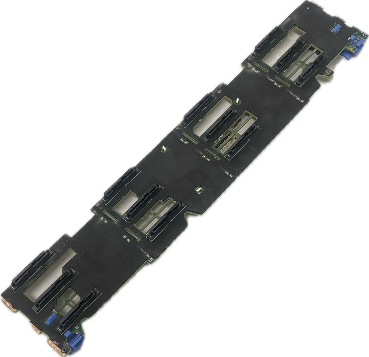 Dell KXJKN EMC PowerEdge R6415 10 Bay SFF NVMe Server HDD Backplane