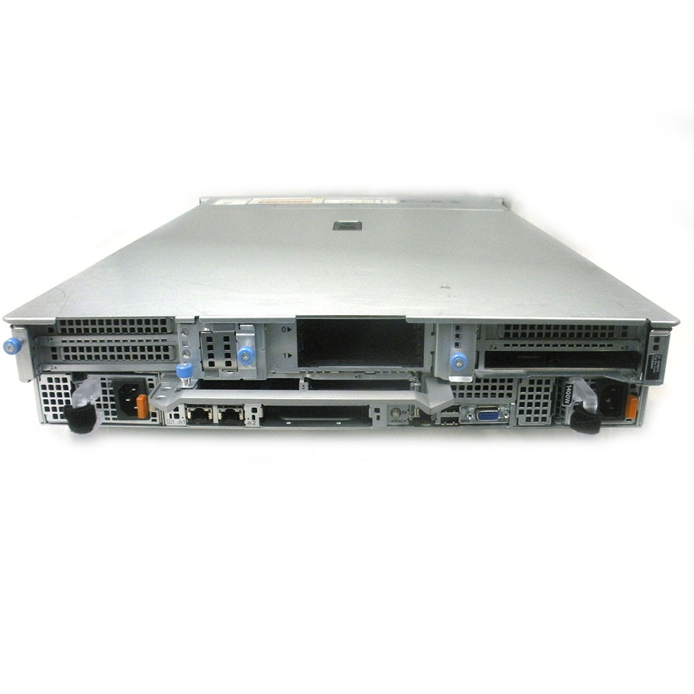 Dell PowerEdge R7525 12x3.5 LFF 2U AMD EPYC Server Config 7F32 PSU ...