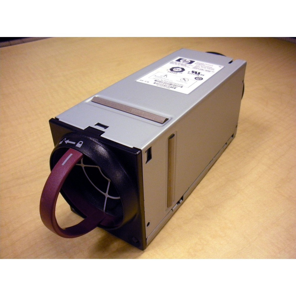HP 412140-B21 / 413996-001 Active Cool Fan Option for BLc7000
