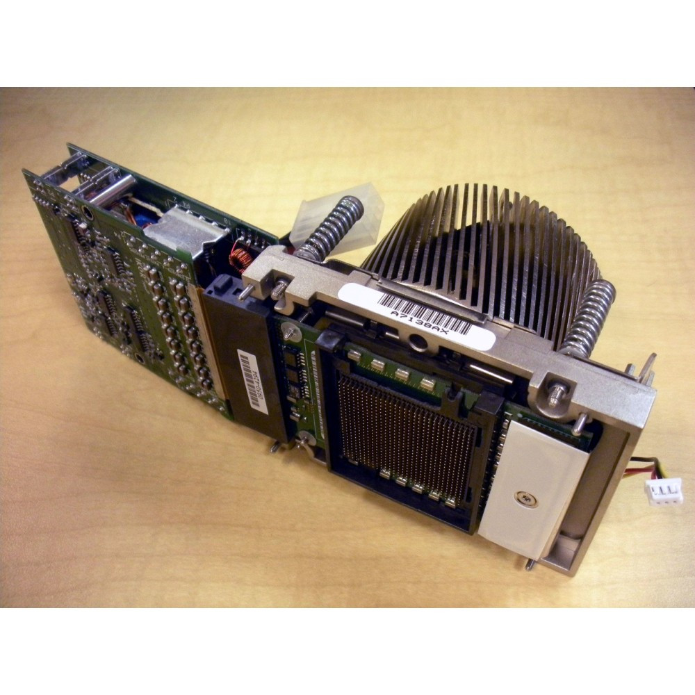HP A7138A A7138-62002 A7138-69002 800MHz Dual Core PA8800 CPU for