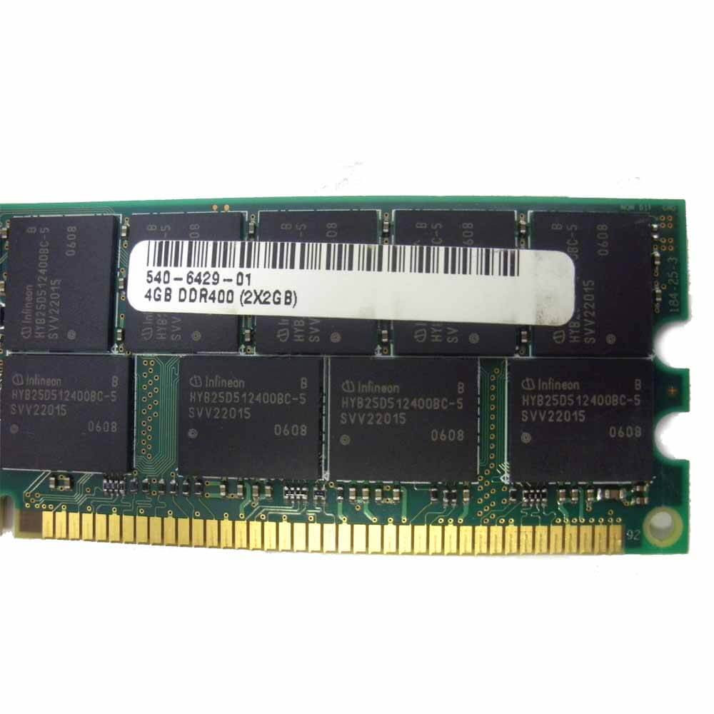 4GB (2 X 2GB) *** RAM Memory TESTED!!! HP DV9000 DV6000 DV2000 TX1000 - Foto 5