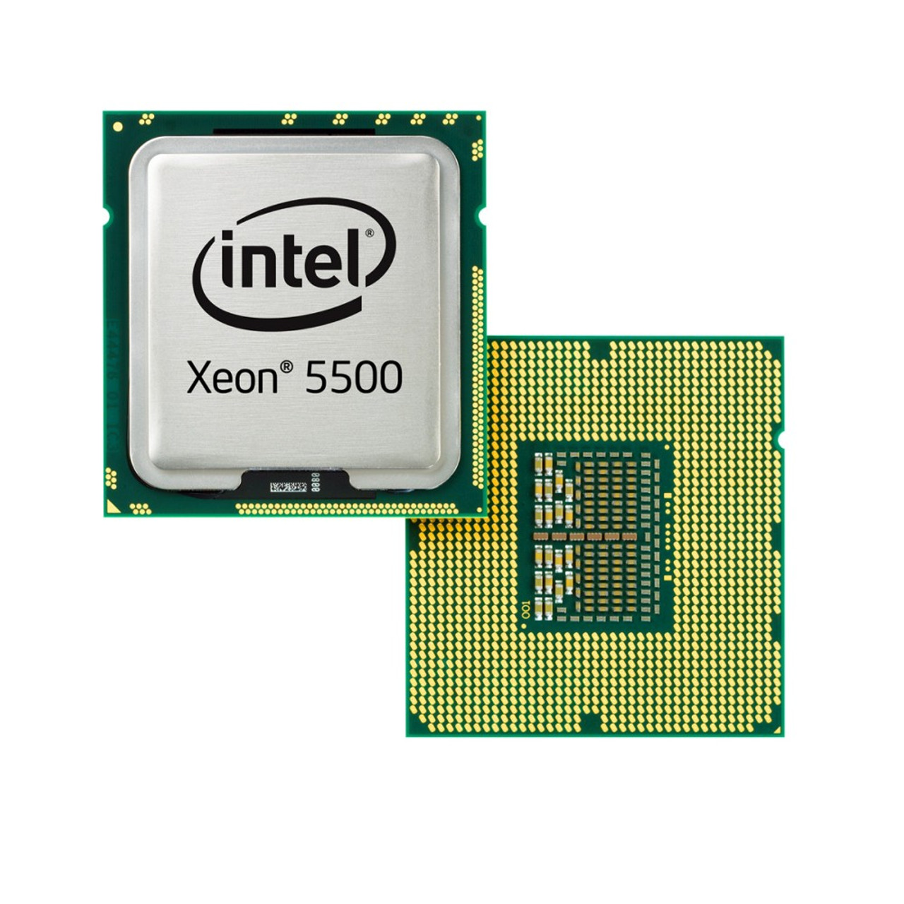 Intel E5540 2.53GHz 8MB 5.86GT Quad-Core Intel Xeon CPU Processor SLBF6