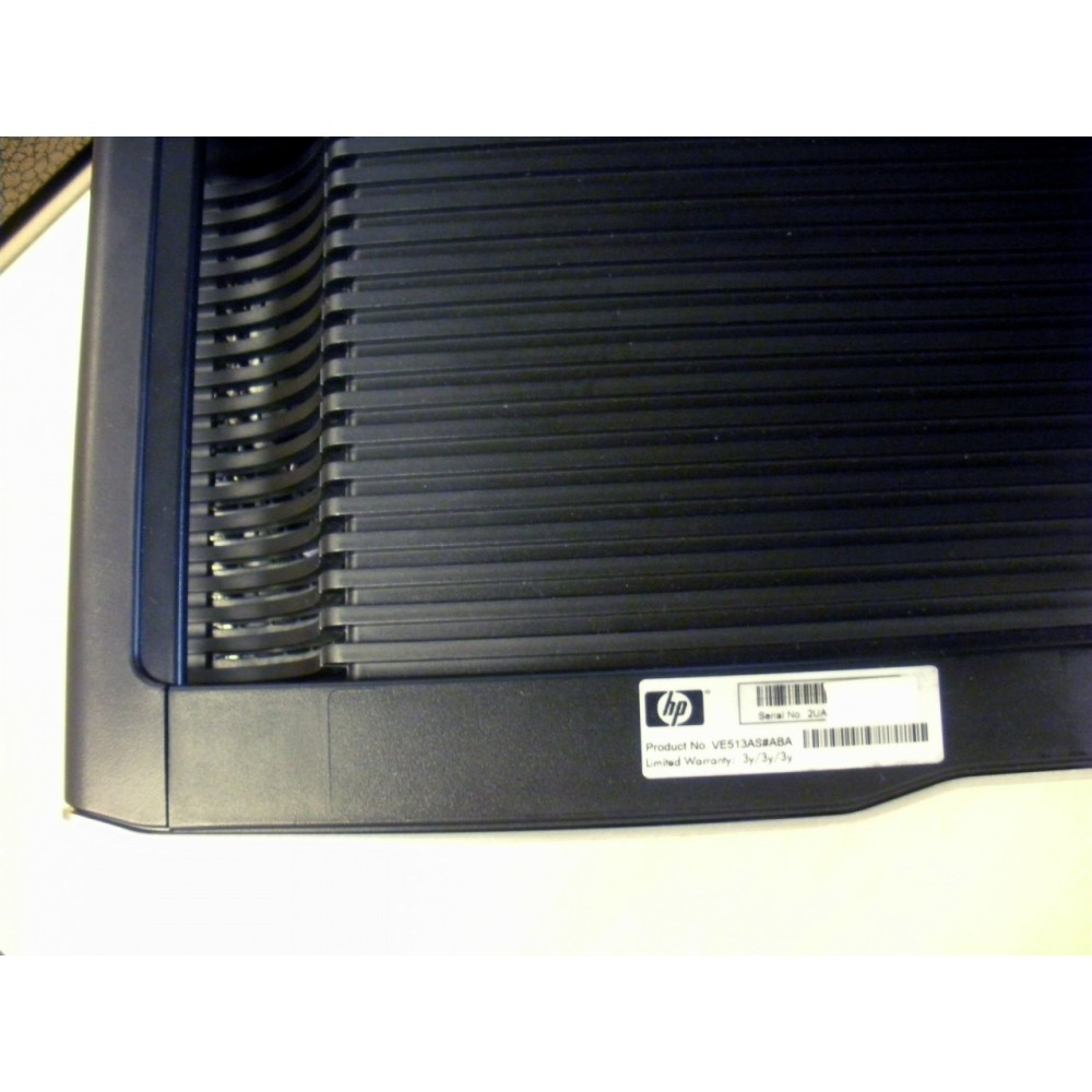 HP FF825AV Z800 W5580 3.2GHz (2P) 12GB 250GB NVIDIA FX5800 LINUX