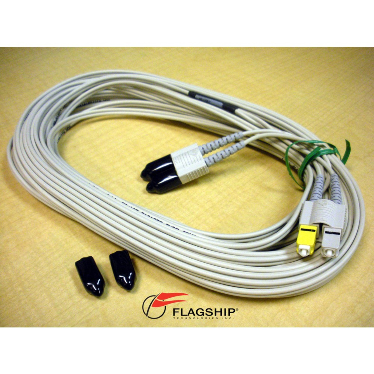 X978A　Sun　15M　Optic　537-1006　Fiber　Cable