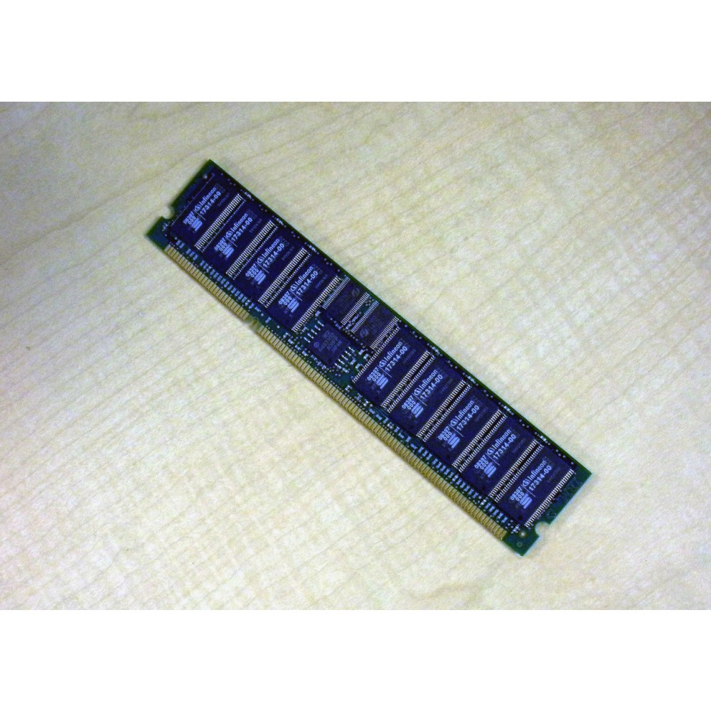 memoire ibm 512 mo mémoire de stockage principale dimm