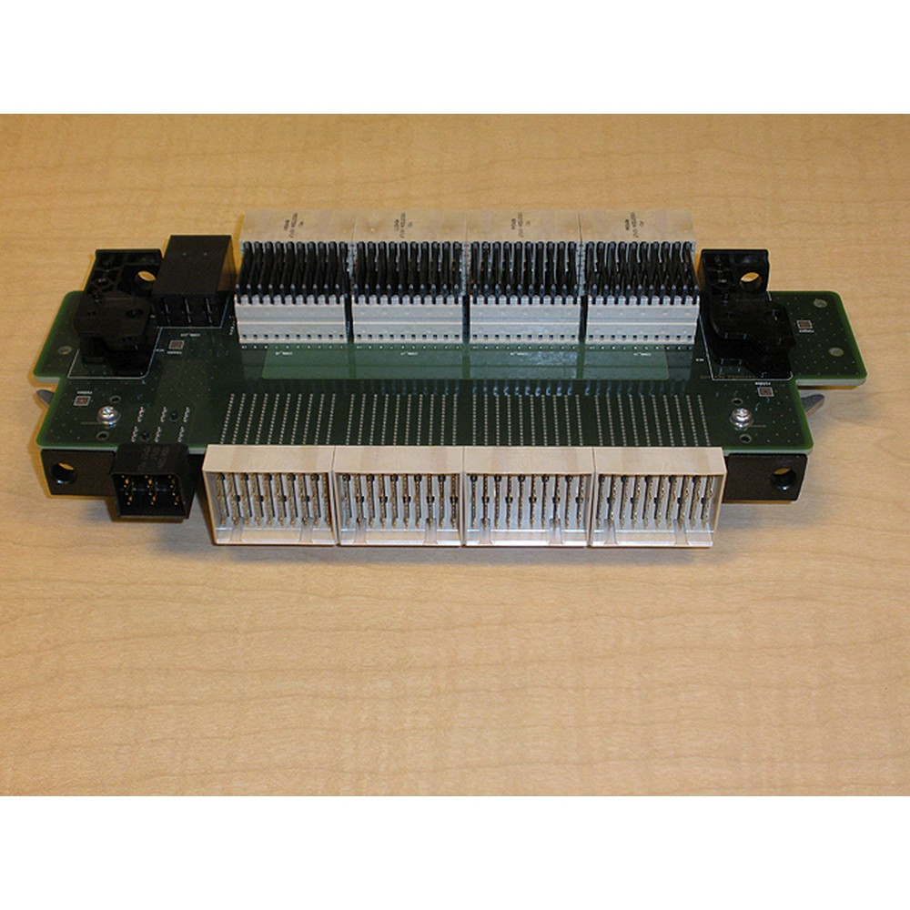 Dell GN965 PowerEdge R905 CPU Riser Board for Processors 3 and 4