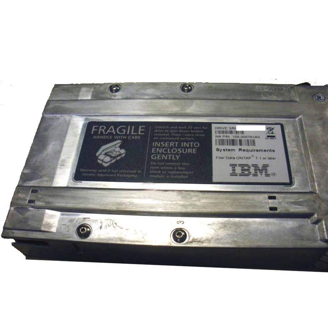 IBM 146.8GB 15K Drive Module for DS4000