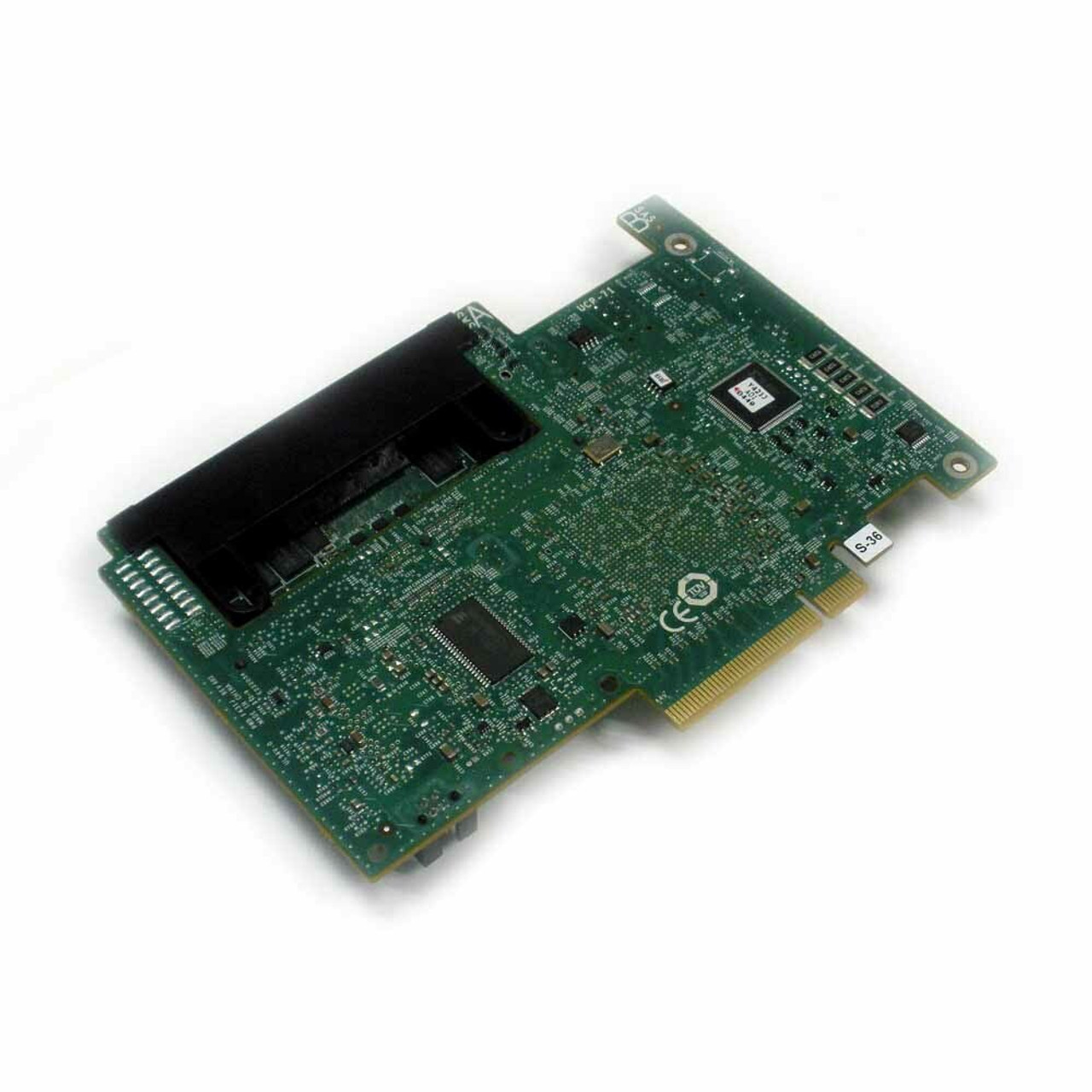 Dell XXFVX PERC H700 6Gbps SAS RAID Controller 512MB