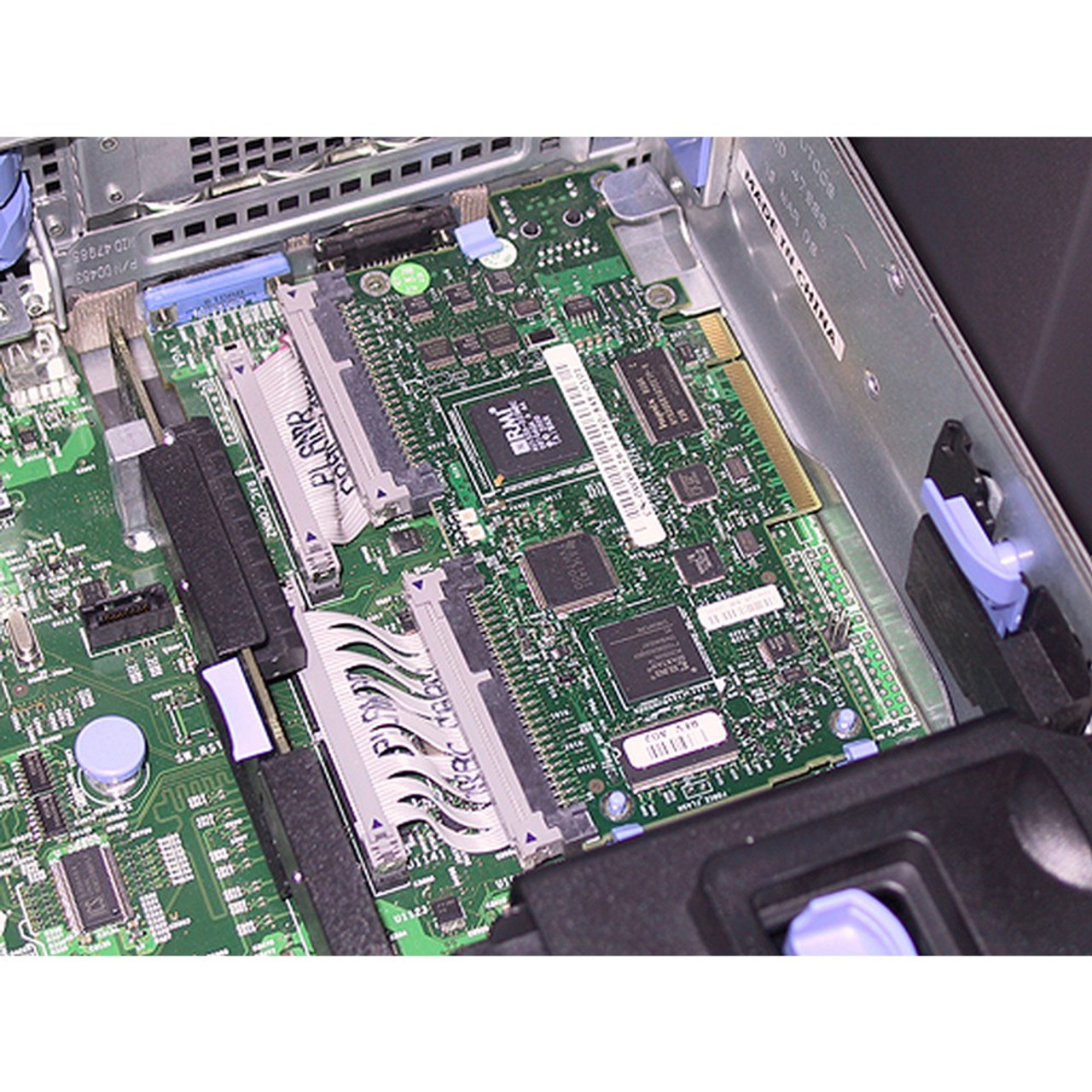 Dell PowerEdge 2950 III Server - 2x 2.33GHz Quad-Core E5410