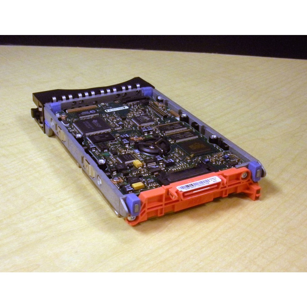 IBM 5206-17XX / 06P5762 / 06P5764 73.4GB 10K 2Gb FC Hard Drive