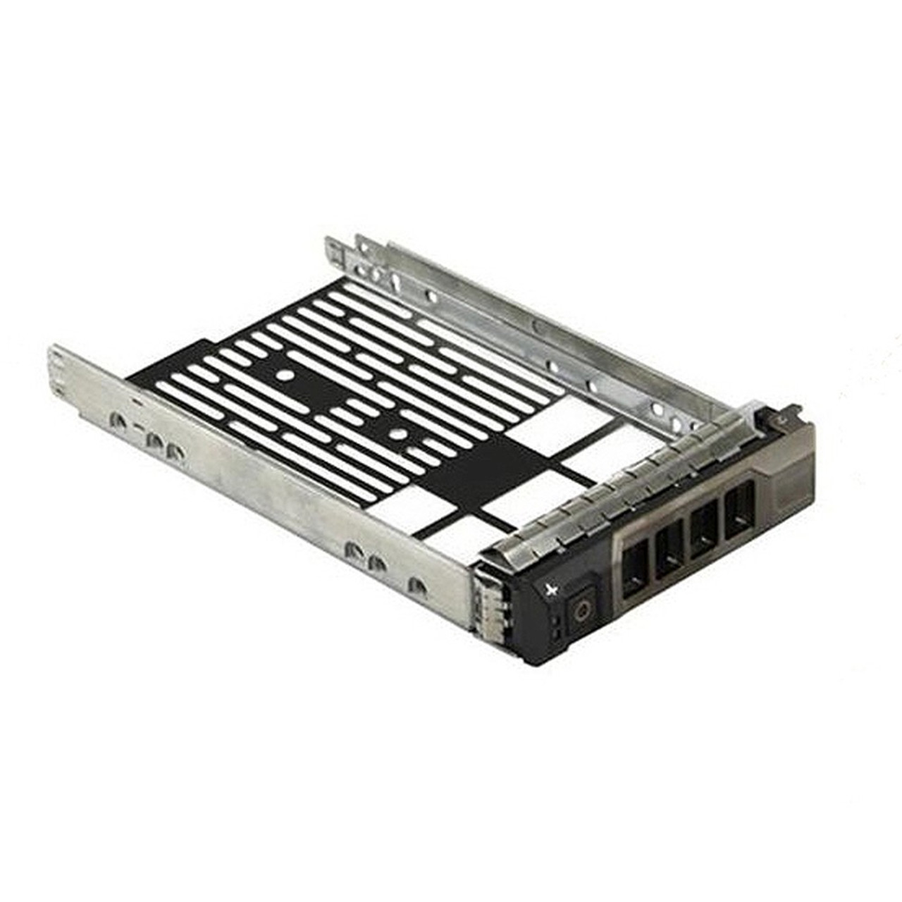 VYRKH Dell Compatible Enterprise OEM Drive in Dell Hot Swap Caddy 2TB  7.2K 3.5 SAS LFF 6Gb/s Internal Drive for Dell Servers/Arrays