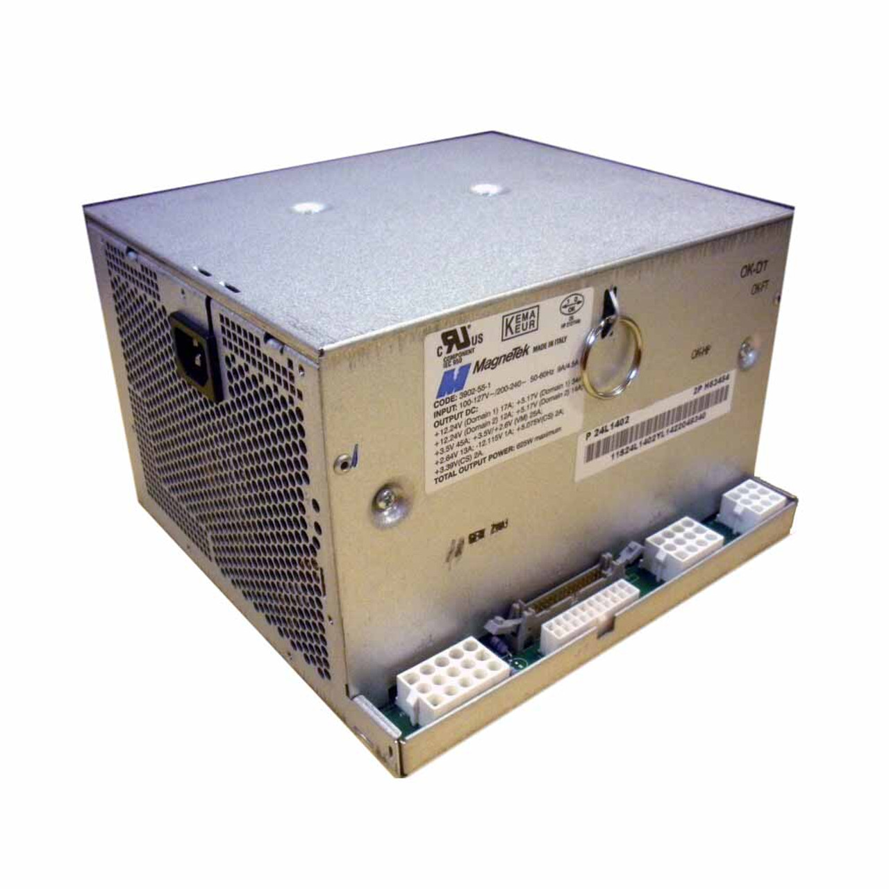 IBM 24L1402 625W Power Supply for 9406-270 / 800 / 810