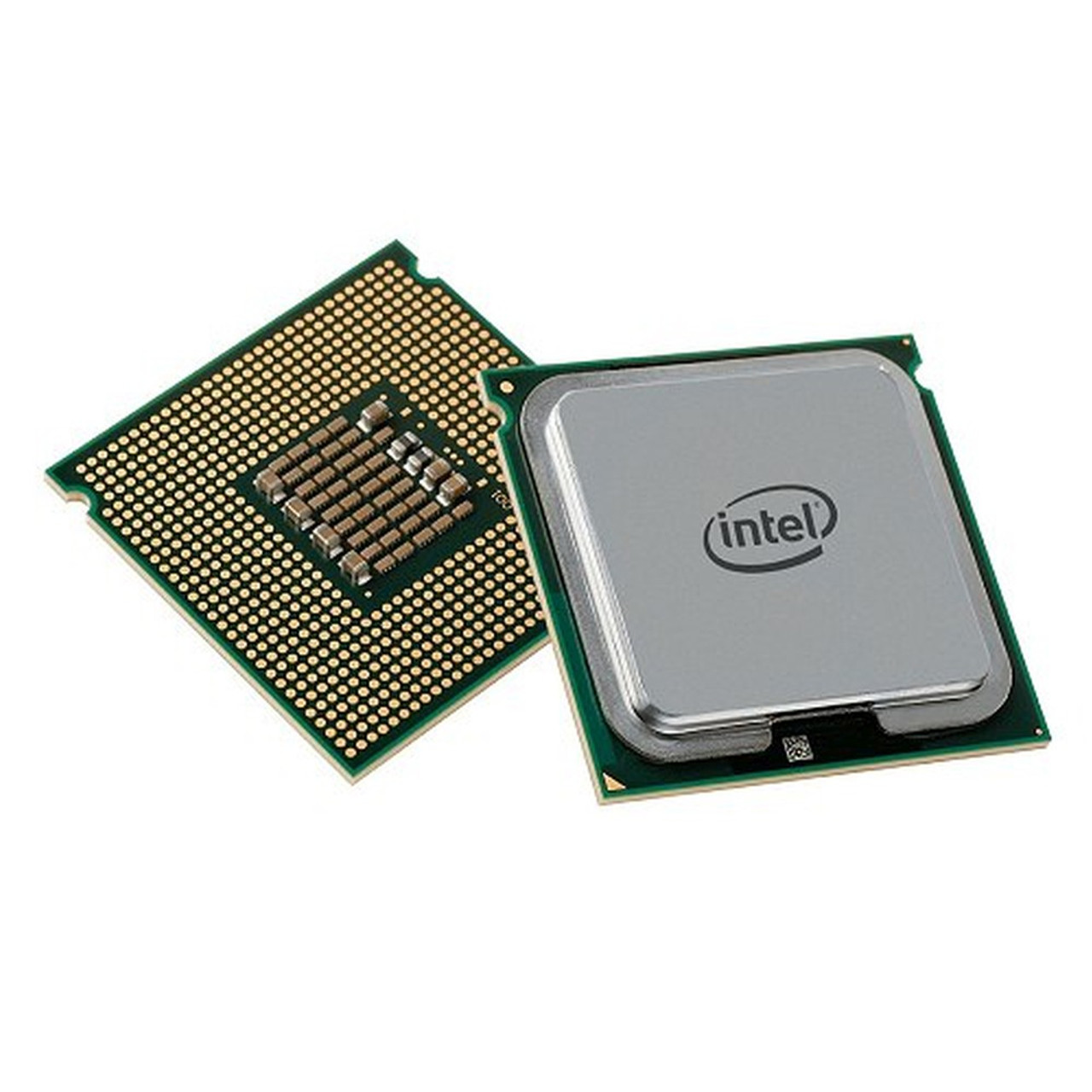 Intel SLBLJ X3430 2.4GHz 8MB 2.5GT Quad-Core Xeon CPU Processor M7YNR