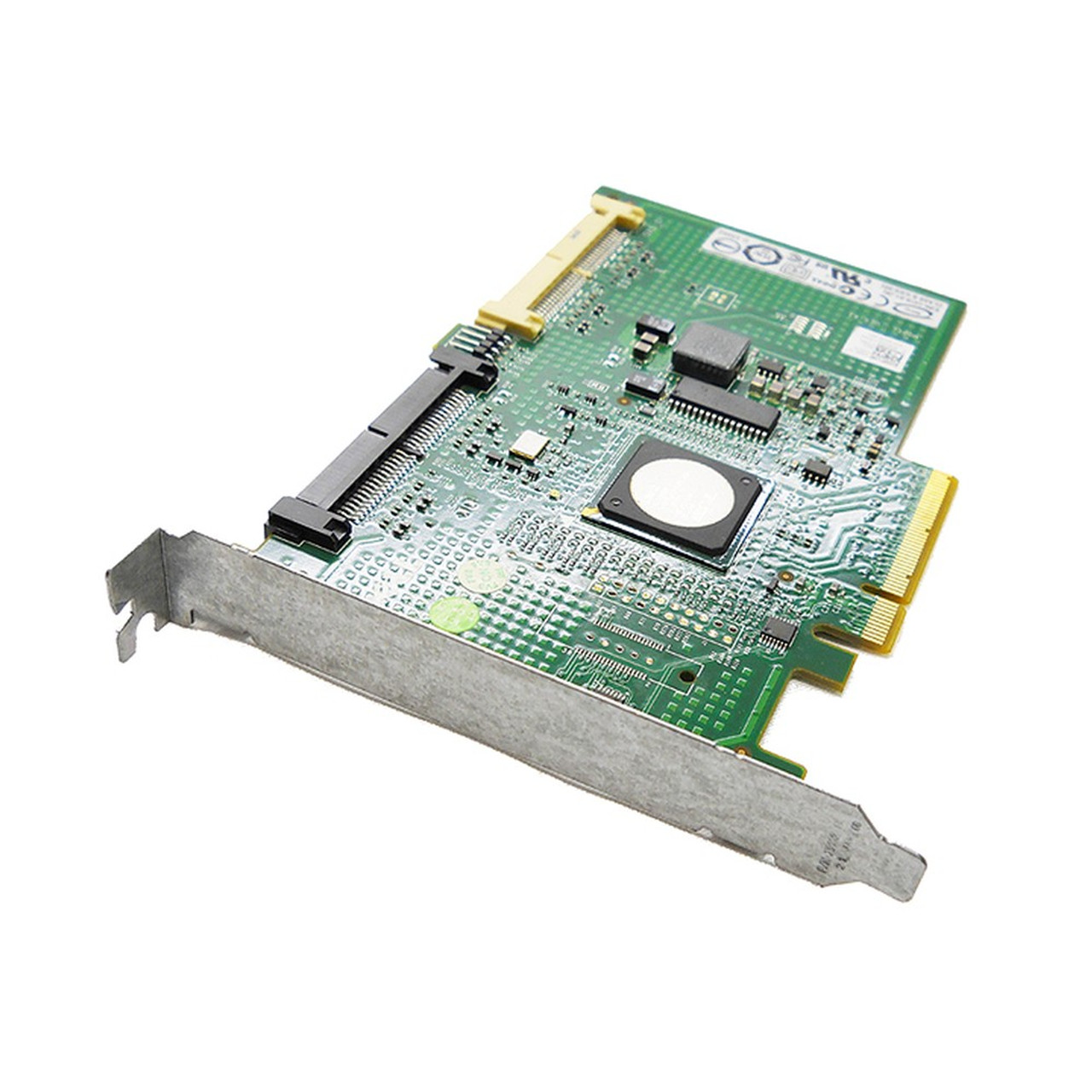 Dell JW063 PowerEdge SAS 6/iR RAID Controller Adapter Card 0JW063