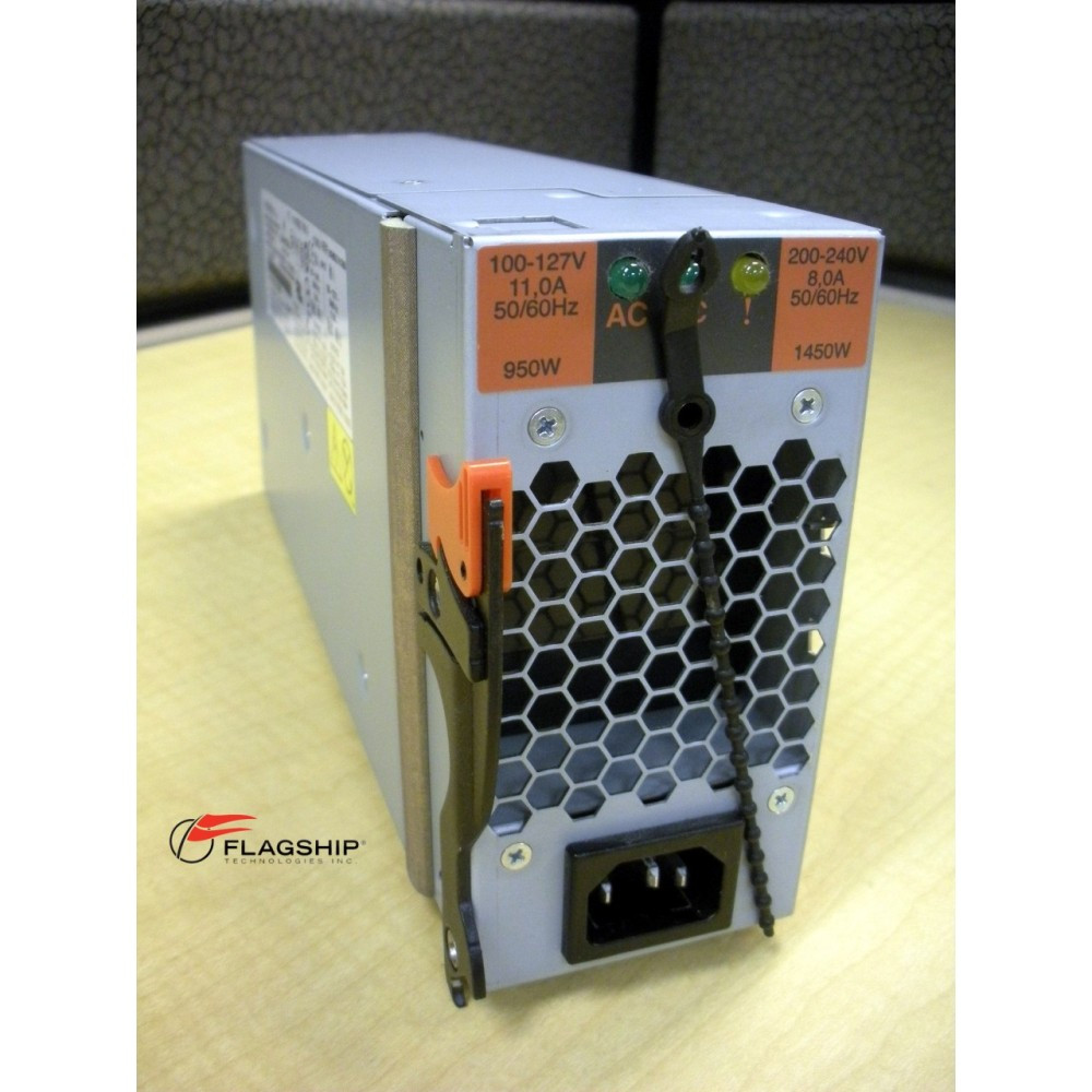 Alimentatore IBM 2900W AC Per Blade Center H Enclosure - 39Y7364 - Ricondizionato Funzionante