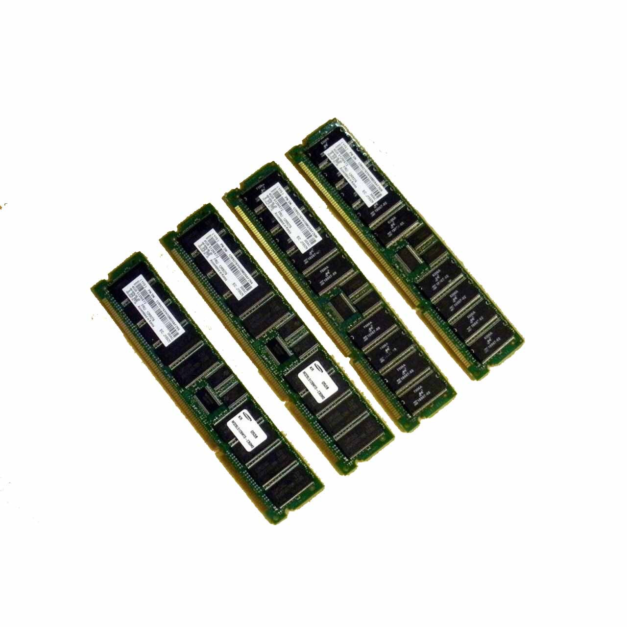 IBM 4450-9406 Memory Kit 16GB 266MHz DDR1 SDRAM