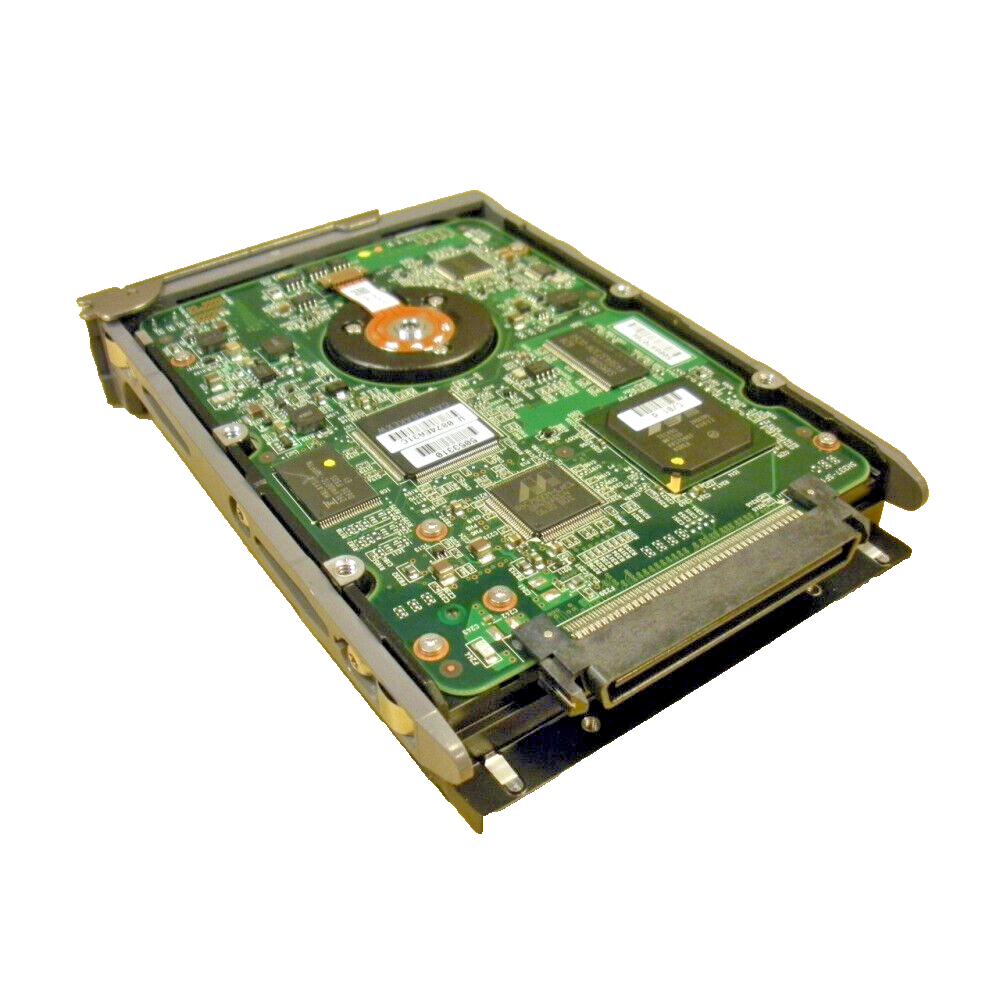 Sun 540-6601 Server Hard Disk Drive 146GB 10K SCSI - Flagship Technologies
