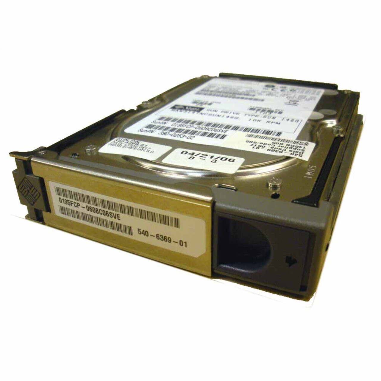i-o DATA 外付HDD Seagate Cheetah 10K.6 36.7GB Internal 10000RPM 3.5