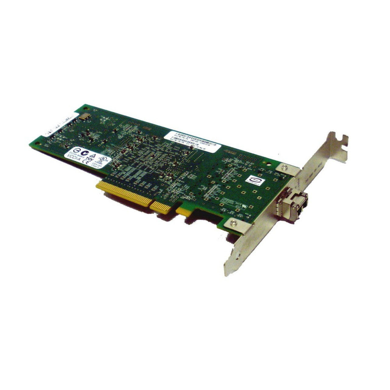 Sun 371-4324 SG-XPCIE1FC-QF8-Z 8Gb PCIe Single FC Host Adapter