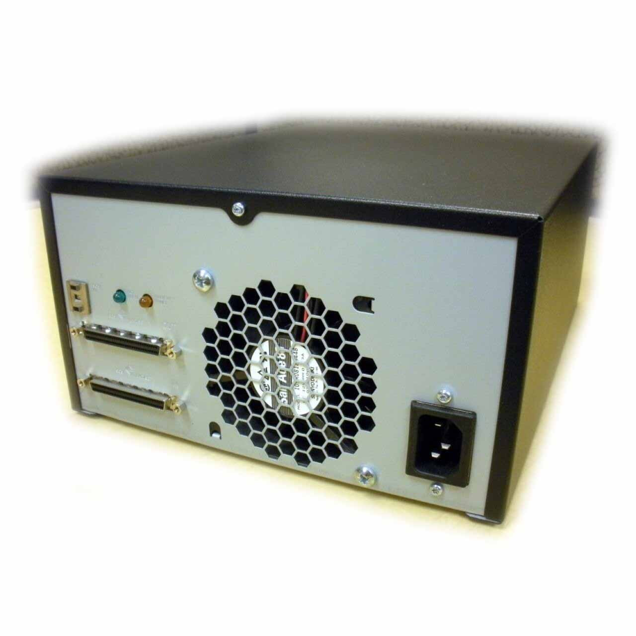 HP EH854A 452974-001 LTO-4 Ultrium 1840 800GB/1.6TB External SCSI