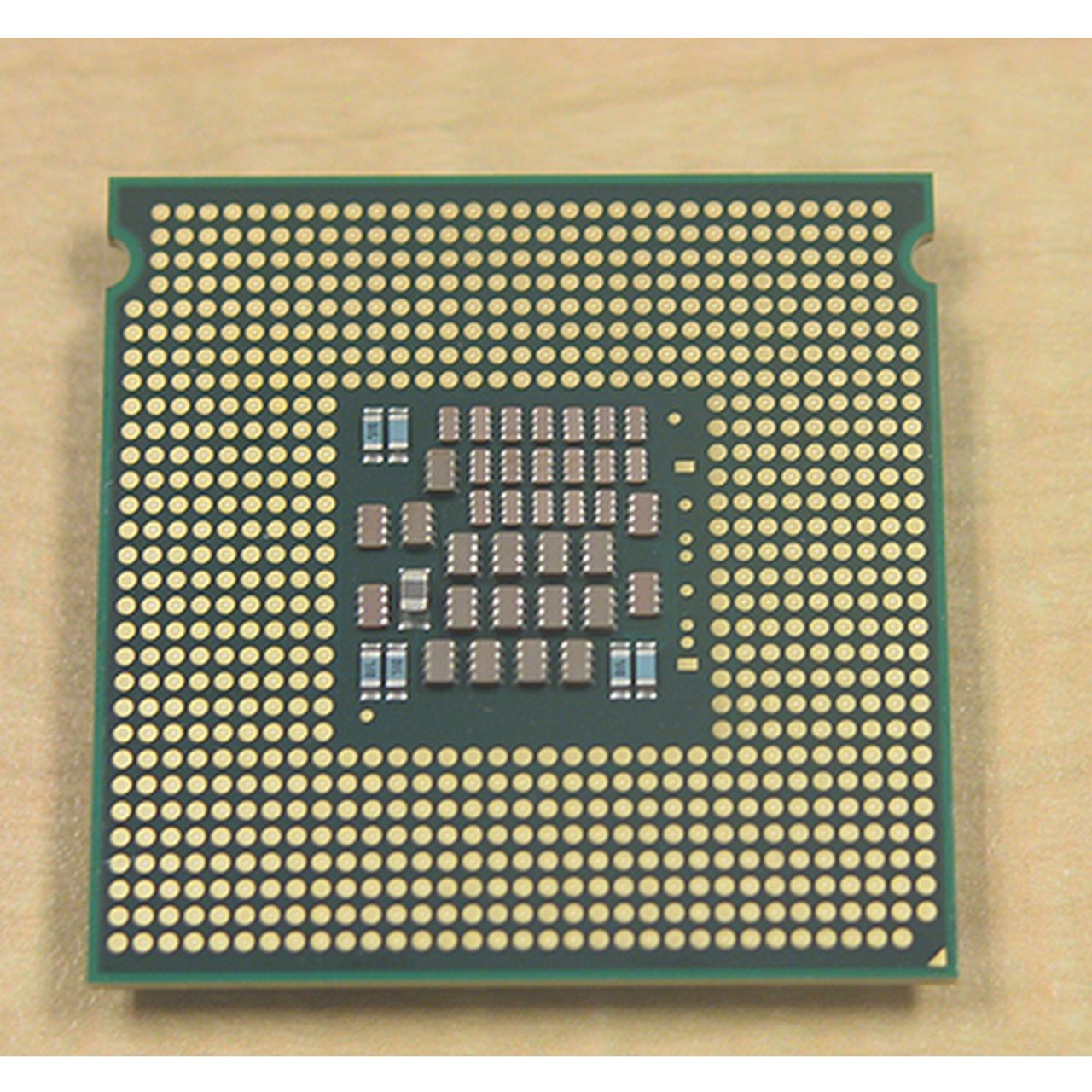 Intel Xeon SLAEM 1.60GHz 8MB 1066MHz FSB Quad-Core E5310 CPU
