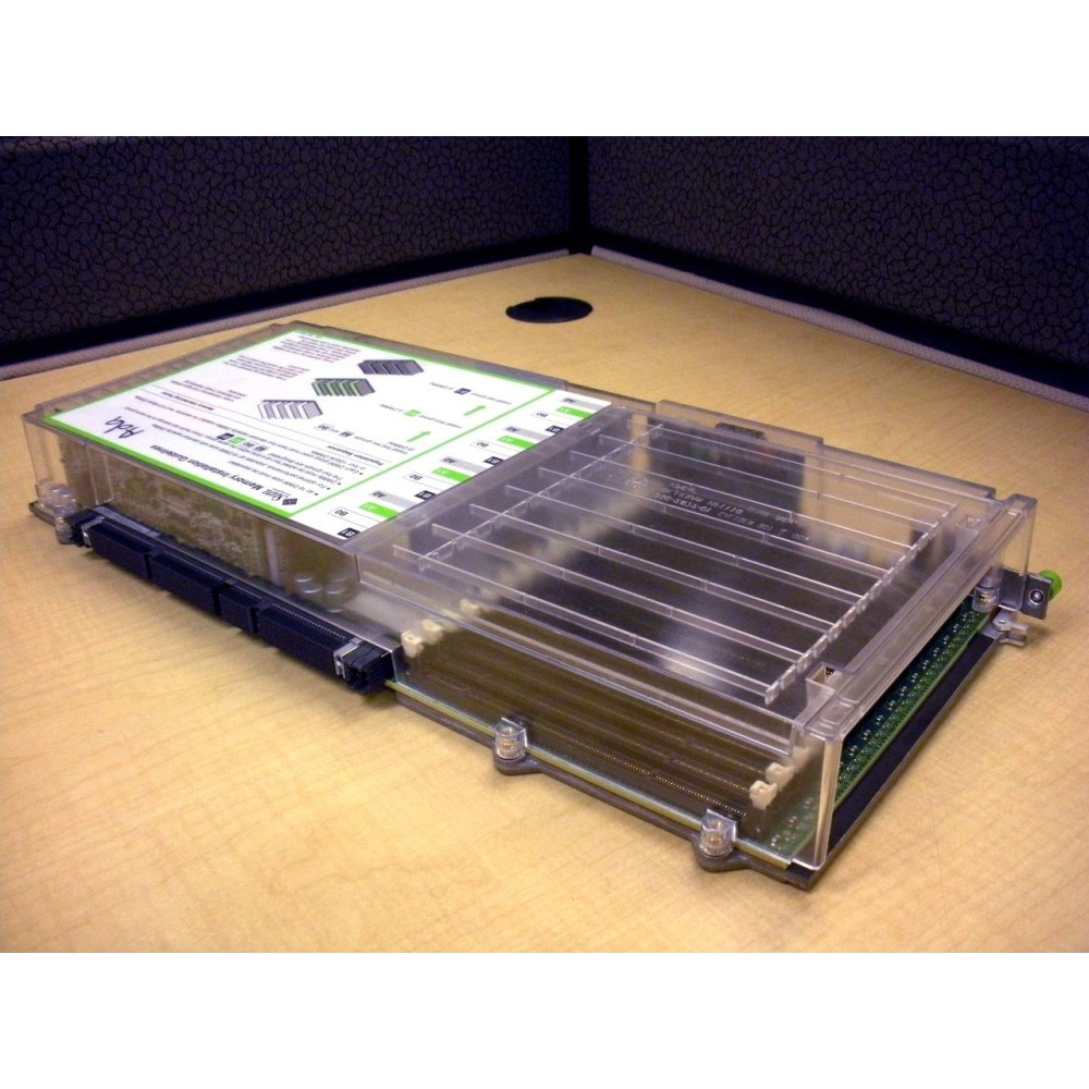Sun 501-7481 CPU Memory Board 2x 1.5Ghz for V490 V890