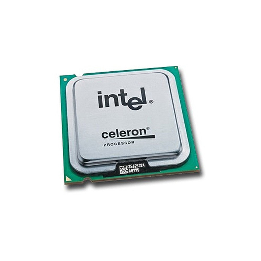 Intel SL96N 3.33GHz 512KB 533MHz Intel Celeron D 356 CPU Processor