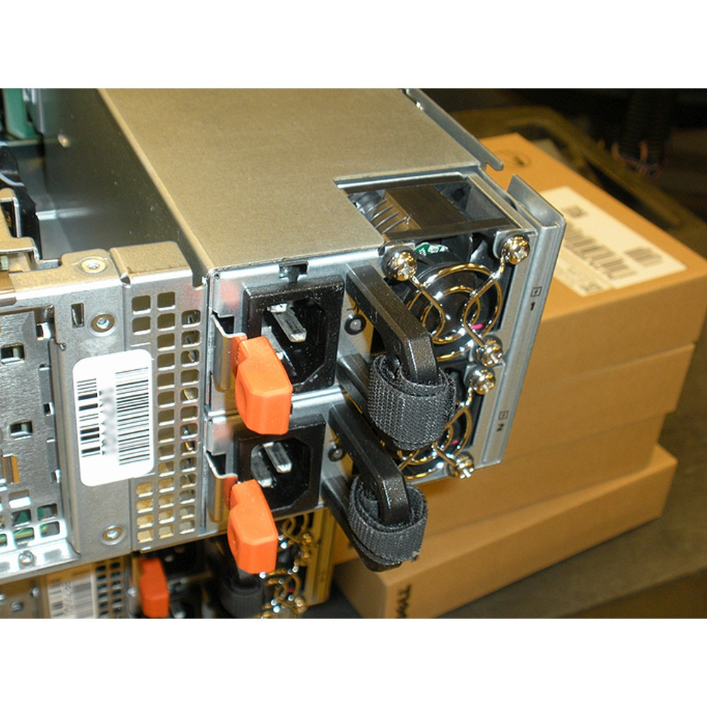 Dell PowerEdge R510 Server 2x 2.26GHz Quad-Core E5520, 32GB, 2x