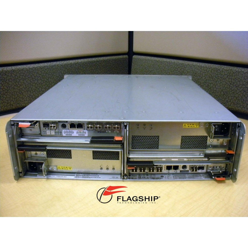 Oracle Sun StorageTek 6140 Array | Sun Hard Drive Array