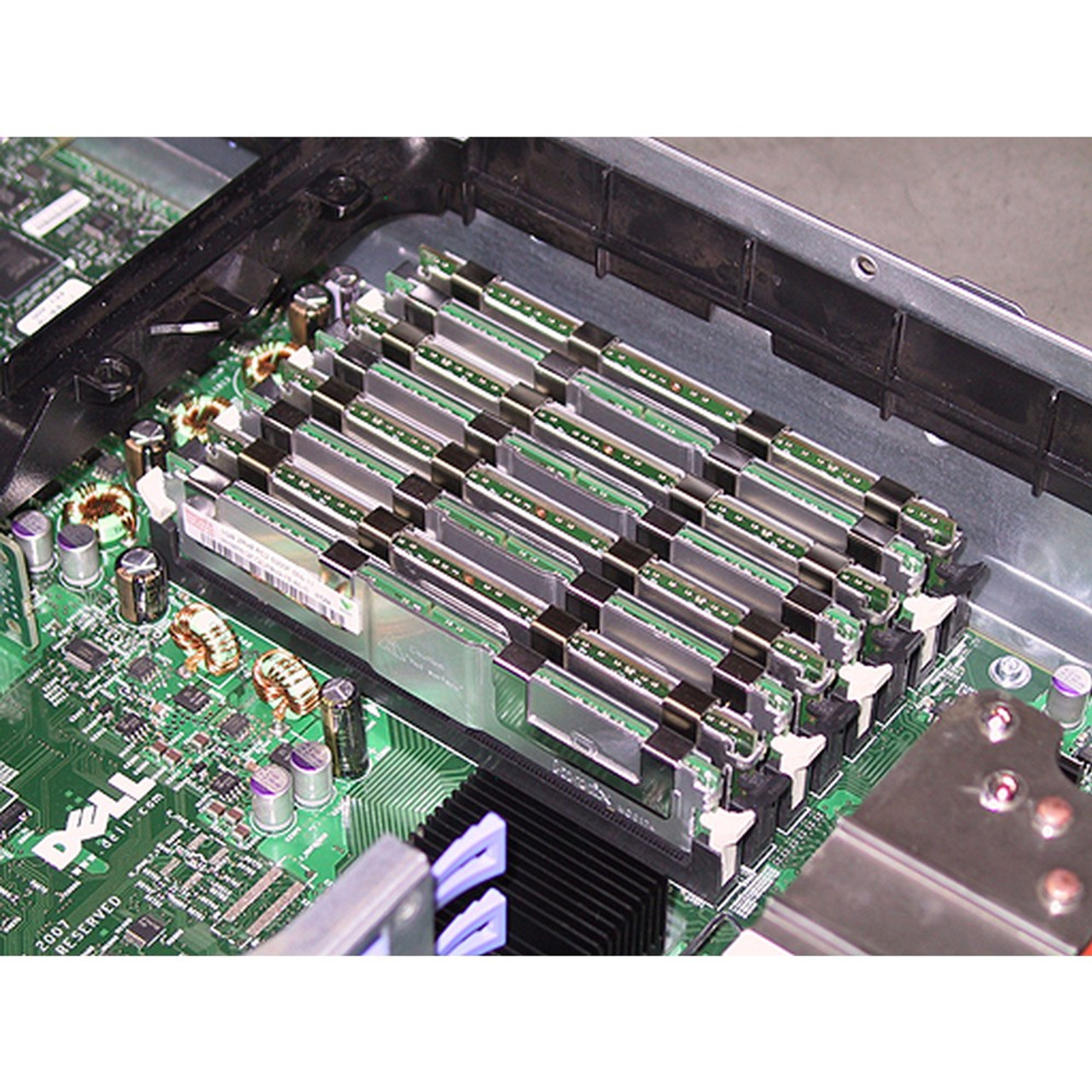 Dell PowerEdge 2950 Custom Built Refurbished Servers