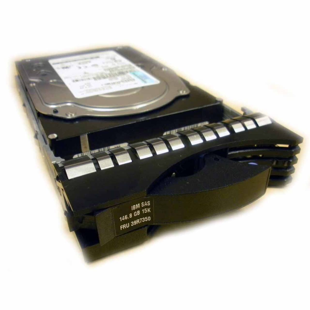 アイビーエム 146GB SCSI U320 15K RPM Xseries Hs SSL for U320 Drive