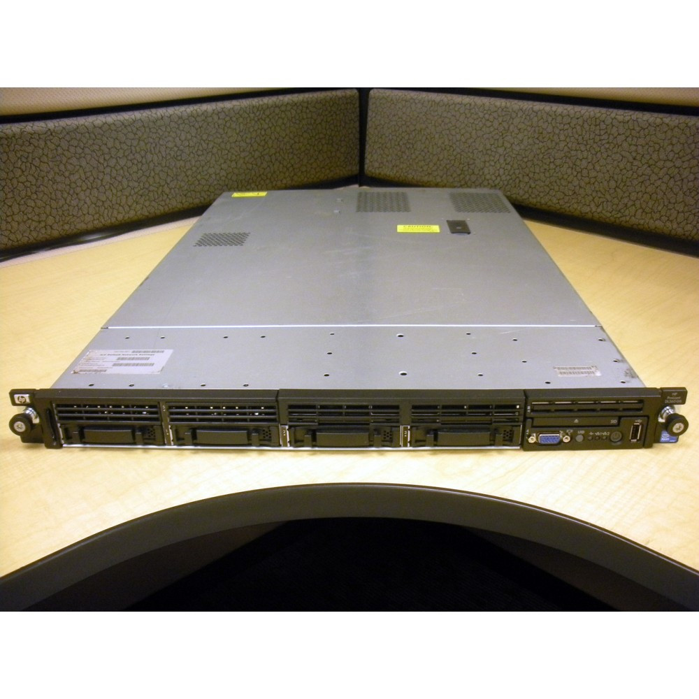 HP 484184-B21 DL360 G6 CTO Chassis