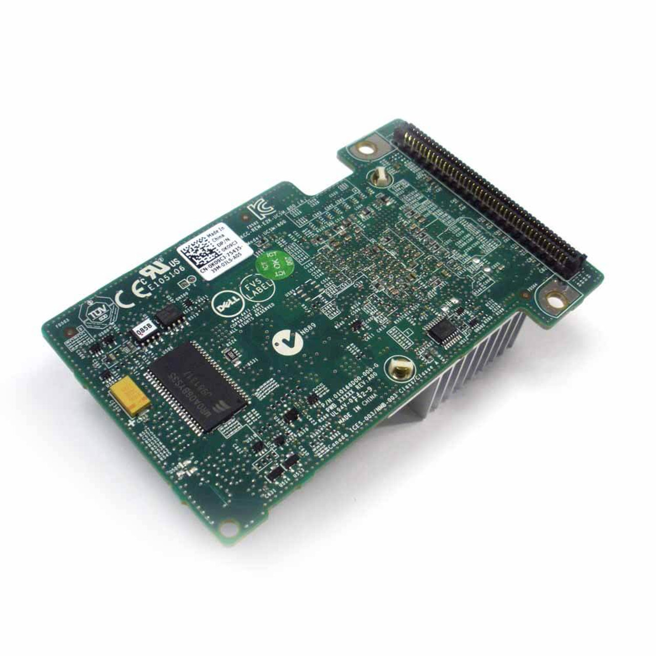 Dell K09CJ H310 RAID Controller