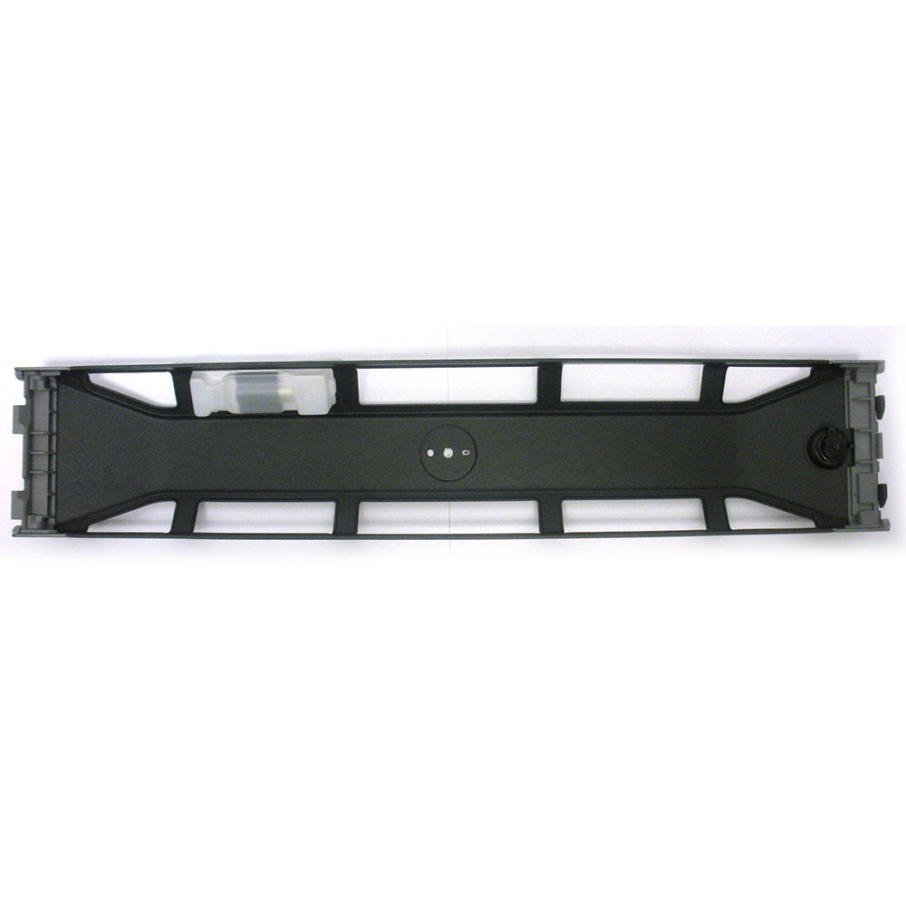 Dell TFV72 Front Bezel Faceplate | PowerEdge Front Displays | Dell ...