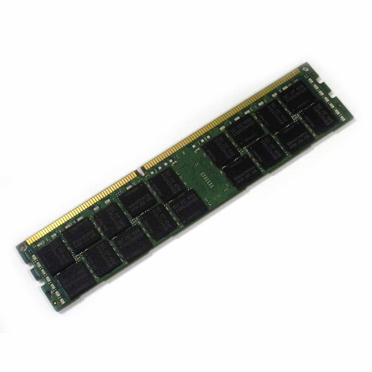 Dell JDF1M Memory 16GB PC3-12800R 2Rx4 1600MHz RAM RDIMM