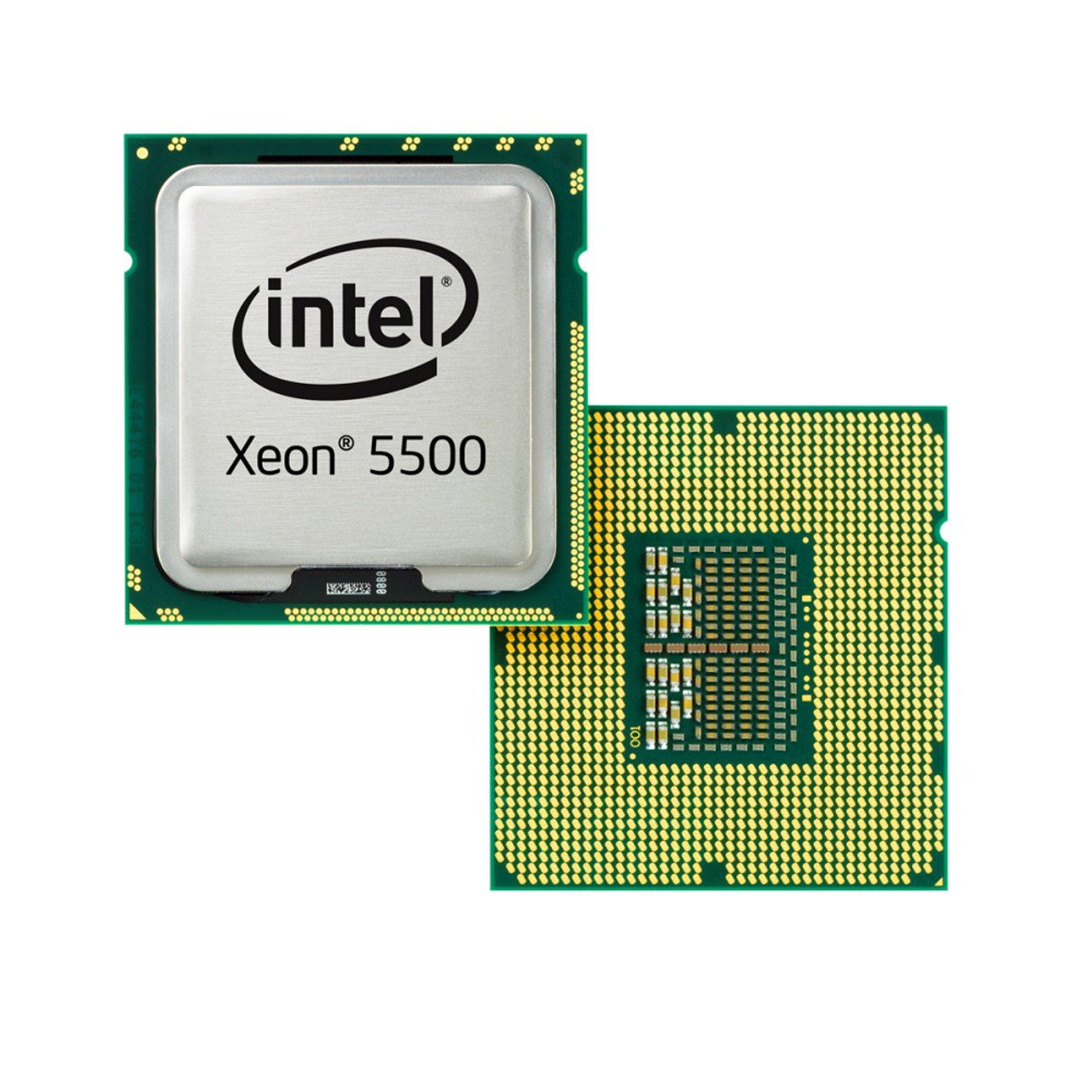 Intel Xeon L5520 2.27GHz 8MB 5.86GT Quad-Core CPU Processor SLBFA