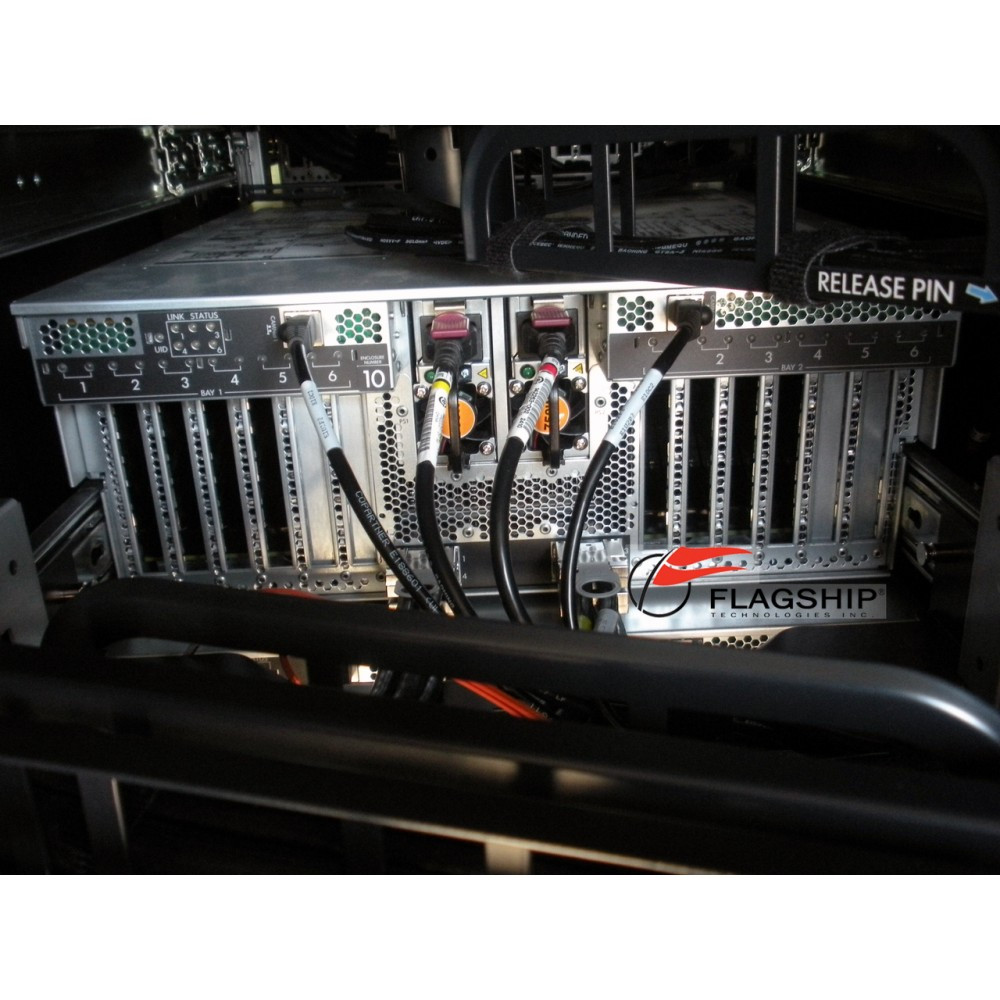 HP AH338A Integrity Superdome 2 IOX Enclosure