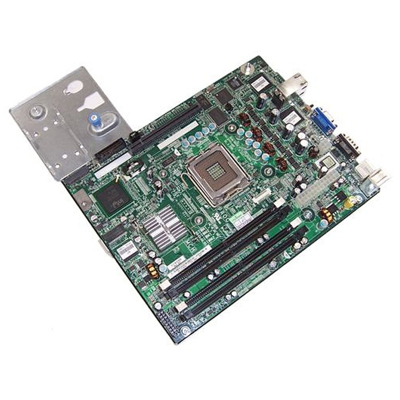 DELL　PowerEdge850　Server