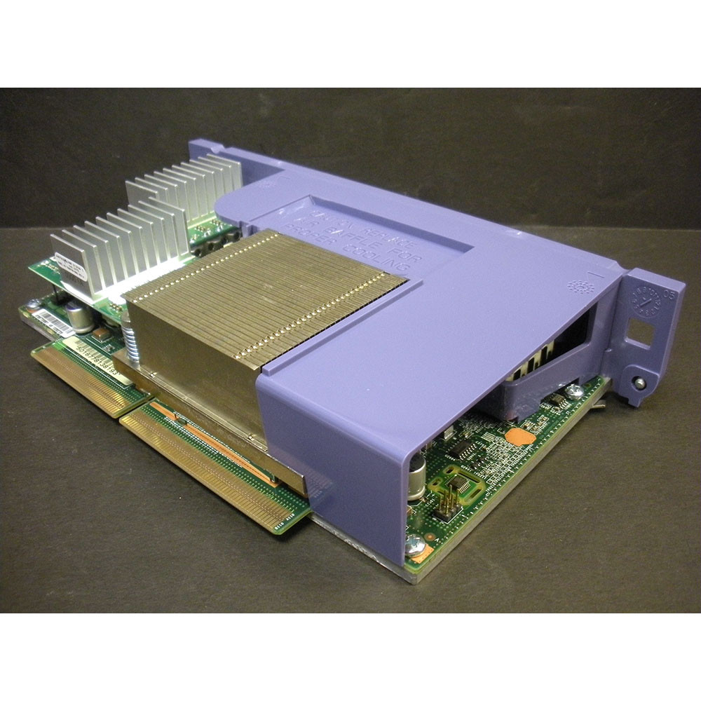 Sun 501-6788 1.59GHz CPU/Memory Module for V440