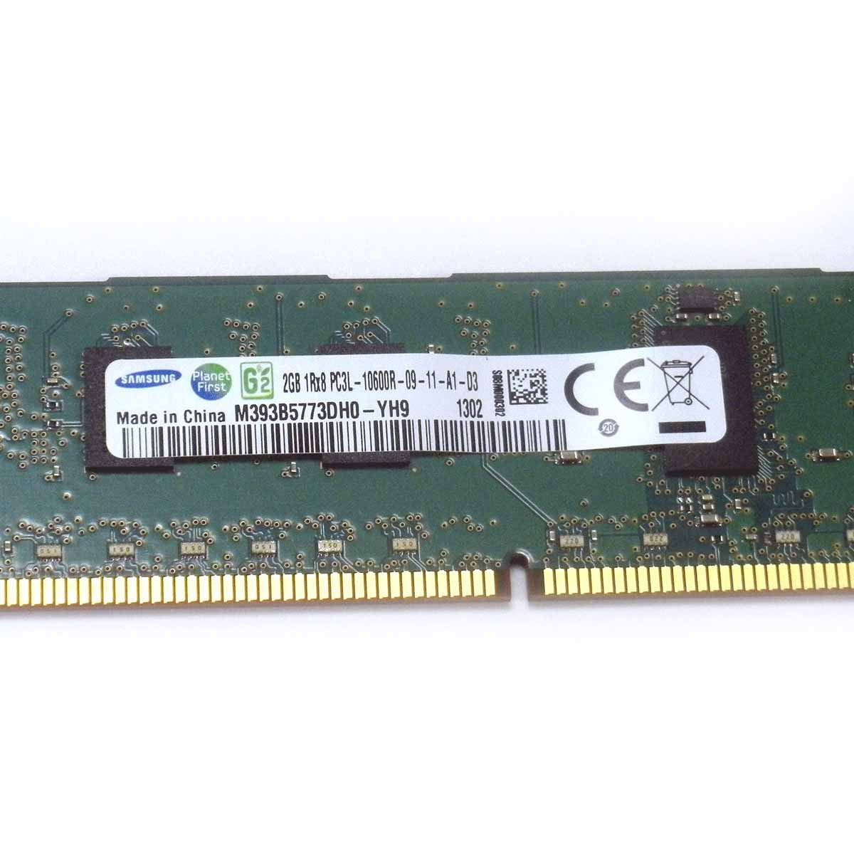 Dell PowerEdge Server Memory - 32GB DDR3 PC3L-10600R RAM Module For M420/M620/M820 (SNP0R45JC/32G)