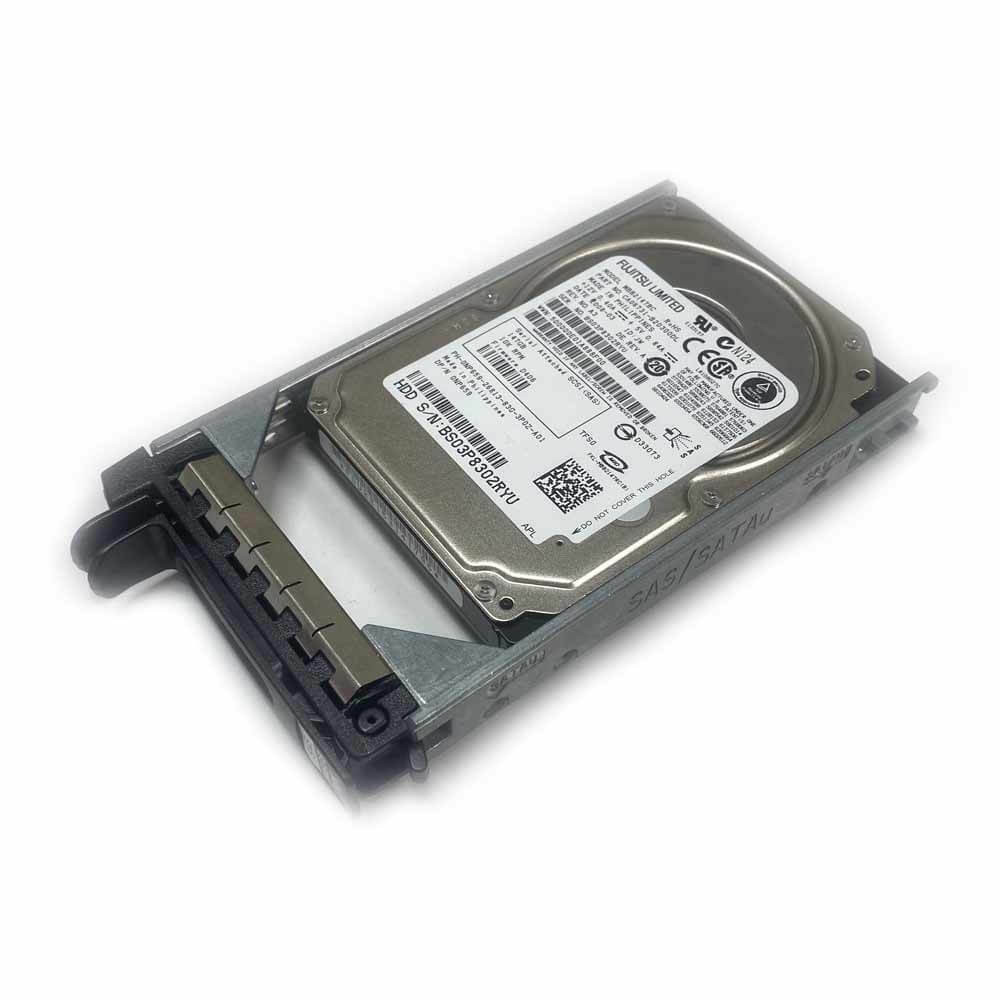 Dell XK112 Hard Drive 146GB | Hitachi HUC101414CSS300