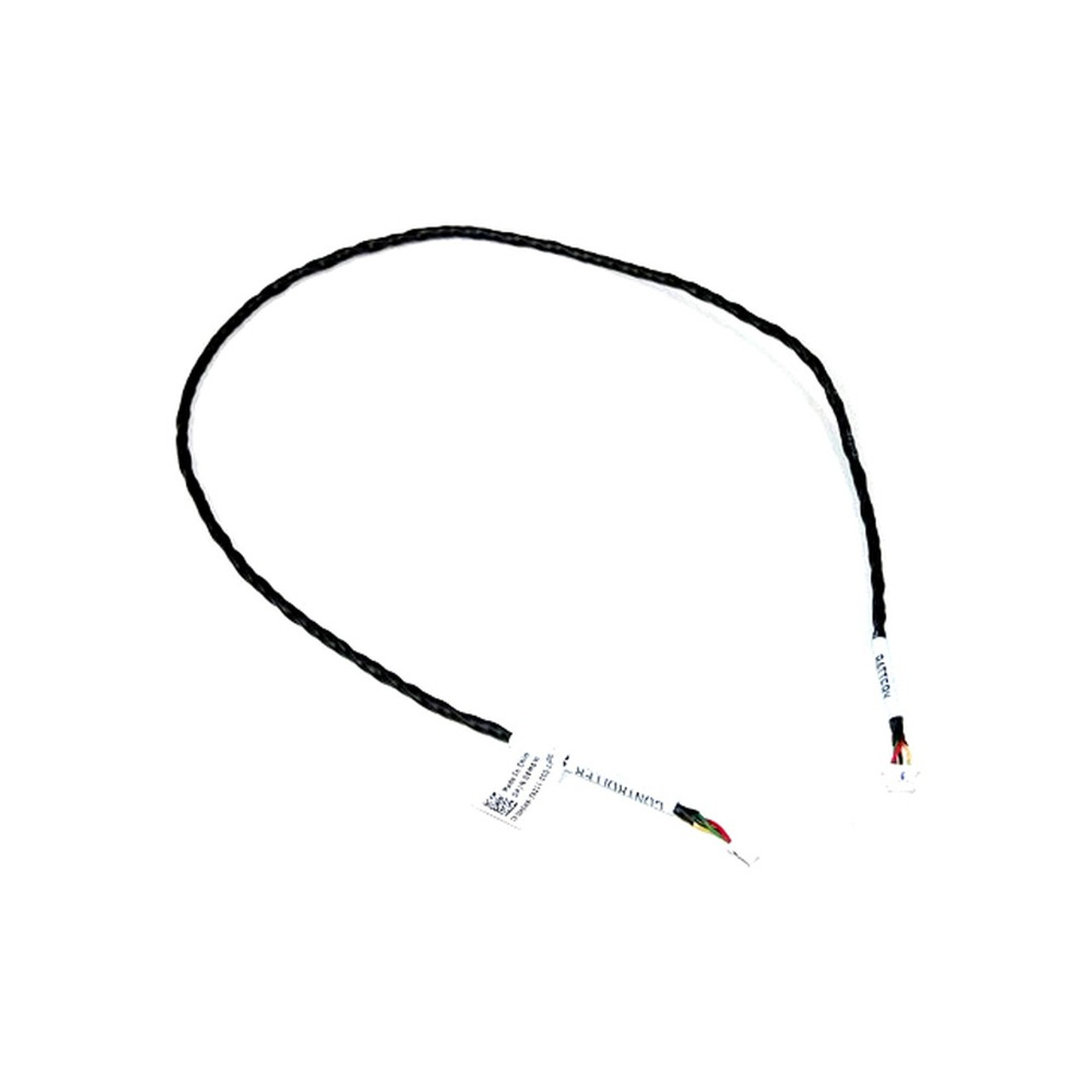 dell perc h200 cables