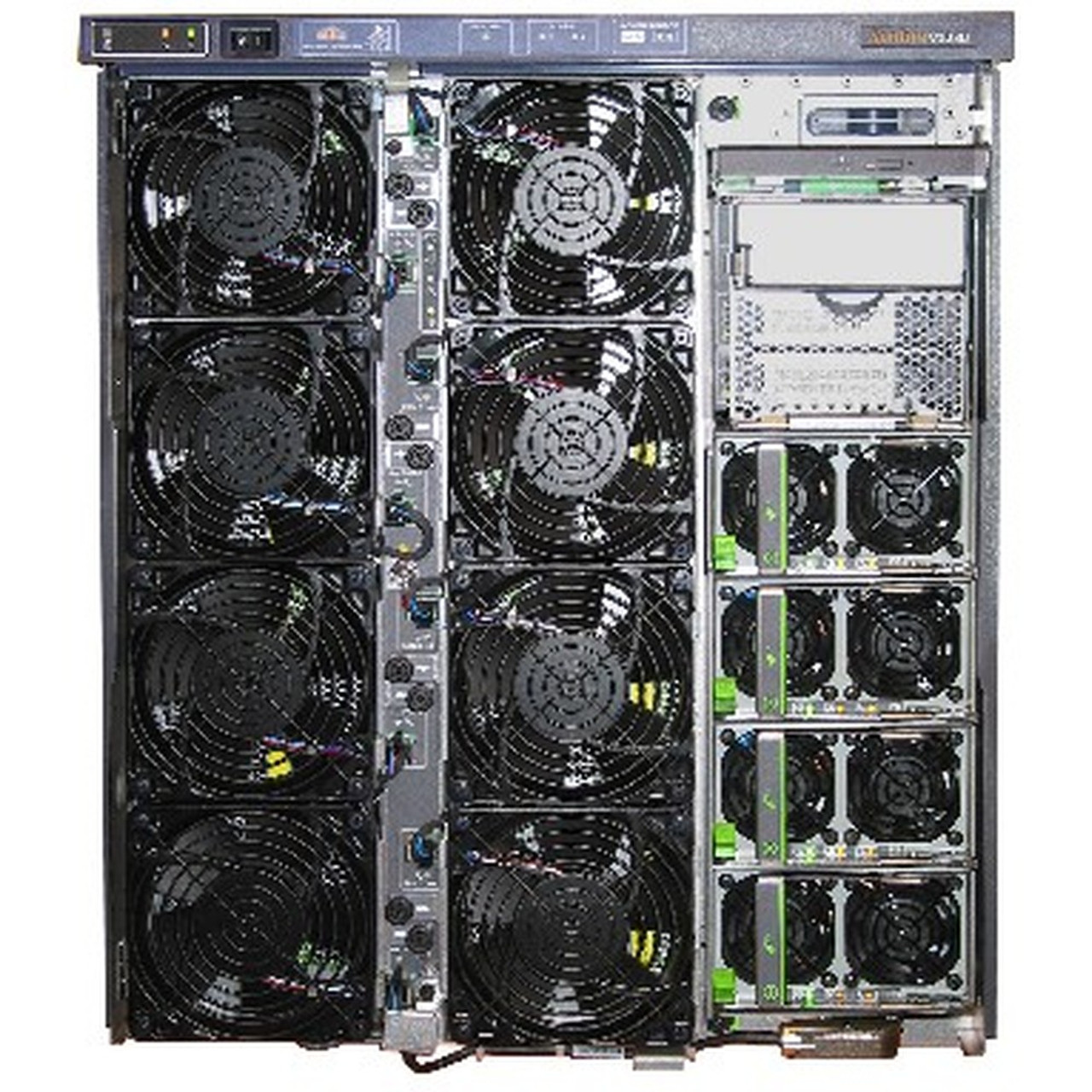 SUN Fire V1280 Server 8x1.2GHz (A40-8P1200-16GB)