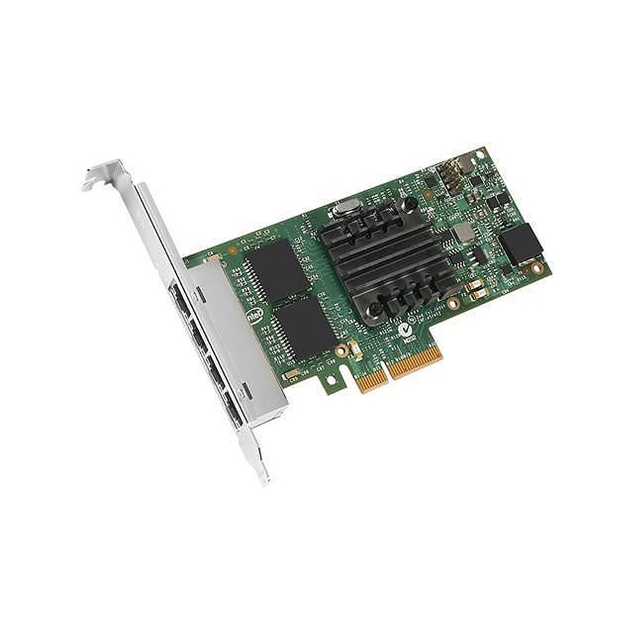 Lemspum 1GbE イーサネットカード I340-T4 Amazon.com: H!Fiber Gigabit 4 Port NIC with Intel I350 Chip