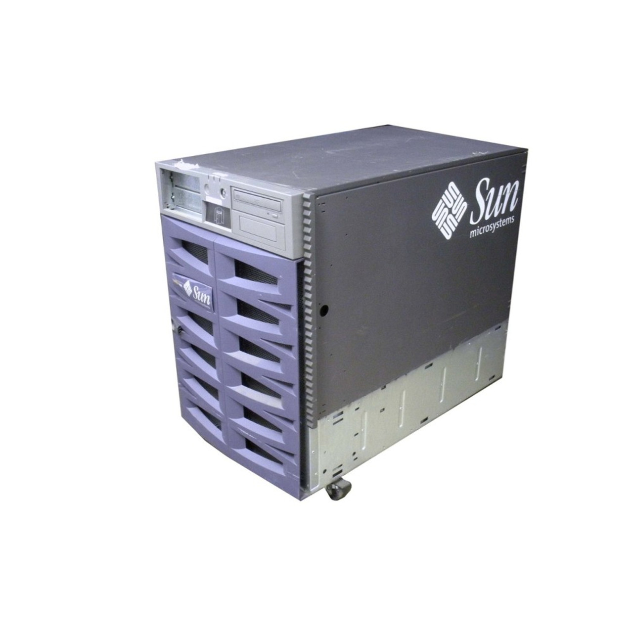 Sun Fire V880 Server 4x 900MHz A30-WSF4-08GRF