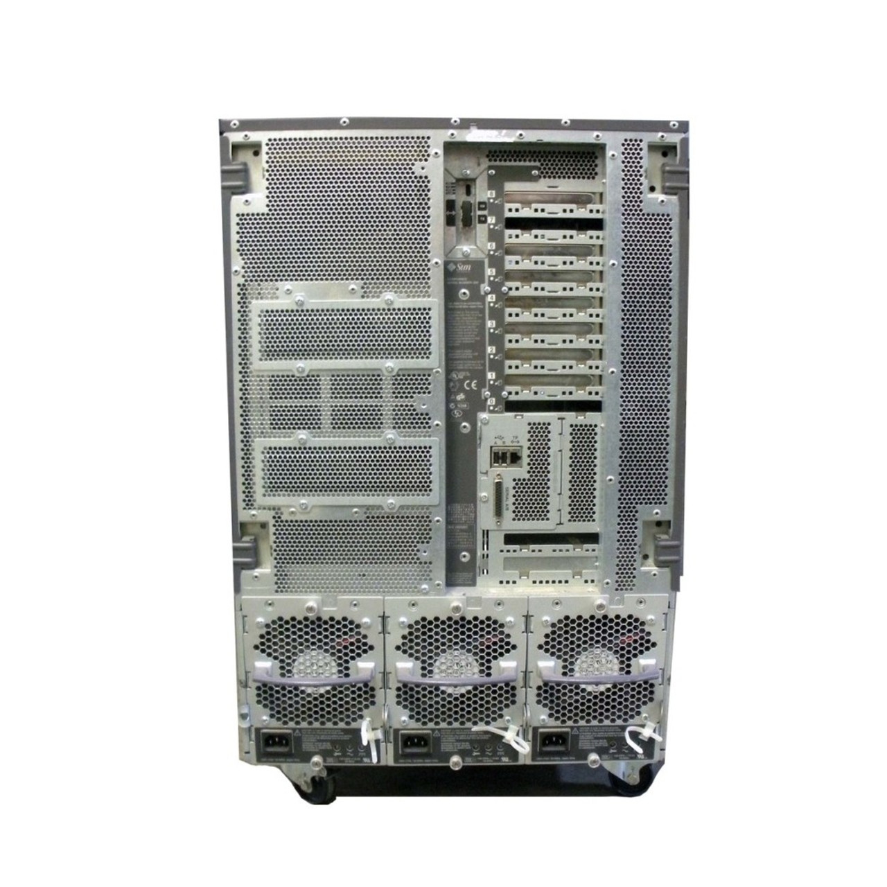 Sun Fire V880 Server 4x 900MHz A30-WSF4-08GRF