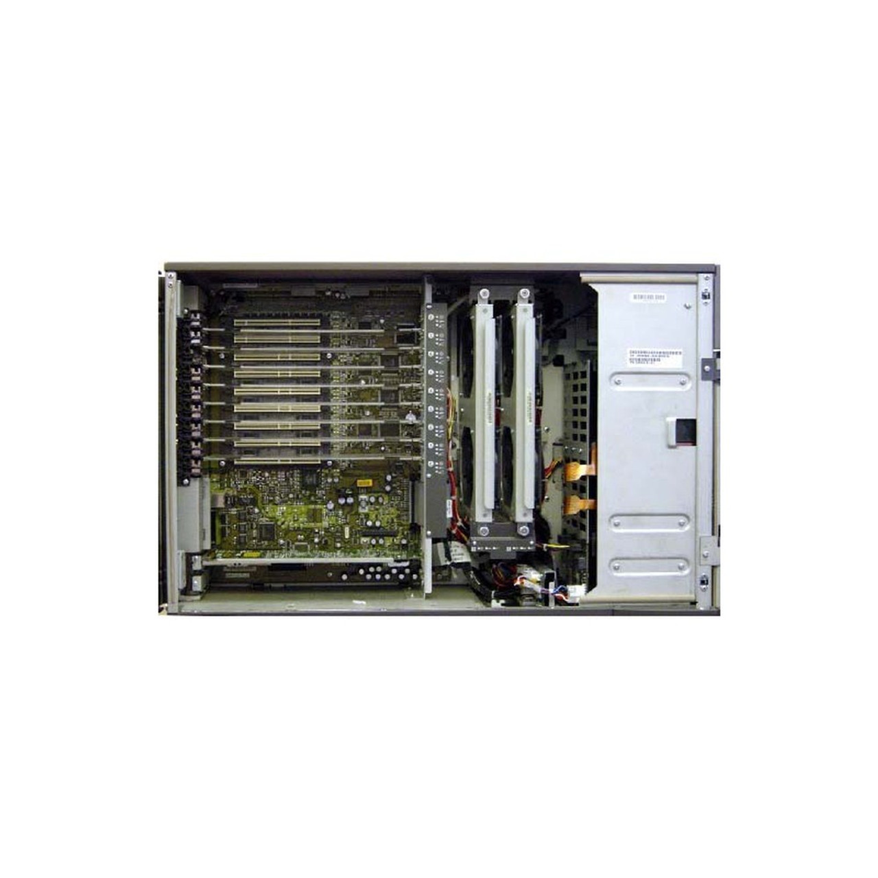 Sun Fire V880 Server 4x 900MHz A30-WSF4-08GRF