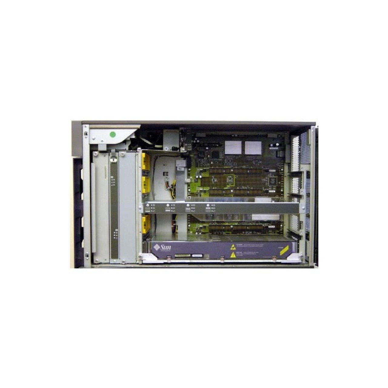 Sun Fire V880 Server 4x 900MHz A30-WSF4-08GRF