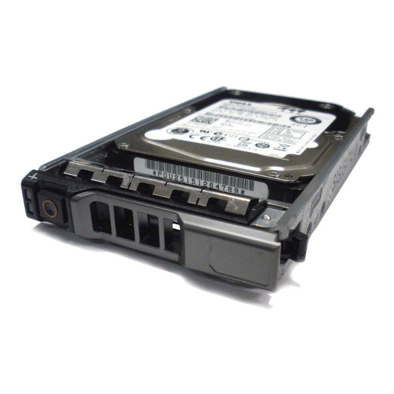 Dell W328K Hard Drive 146GB 15K SAS 2.5in