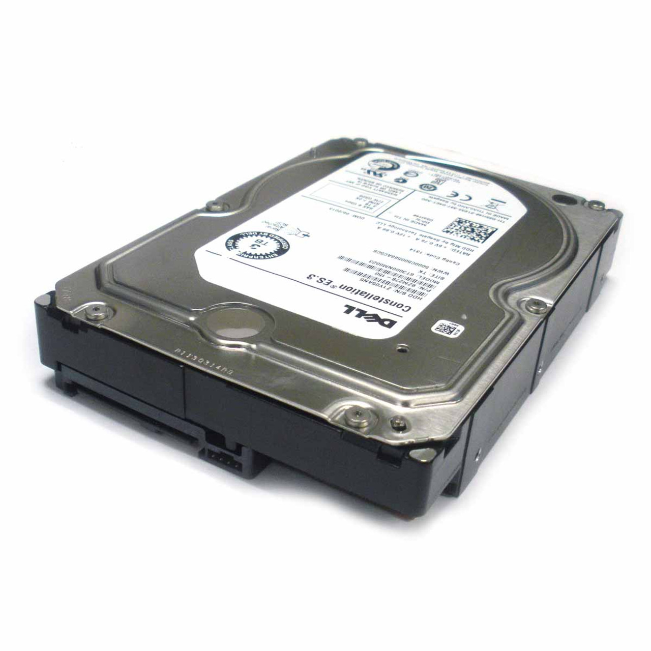 Dell 55H49 Hard Drive 3TB 7.2K SAS 3.5in